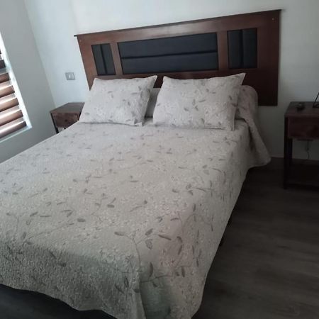 Mackenna Apartaments Santiago Exterior photo