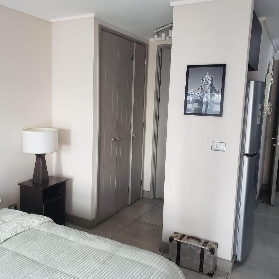 Mackenna Apartaments Santiago Exterior photo