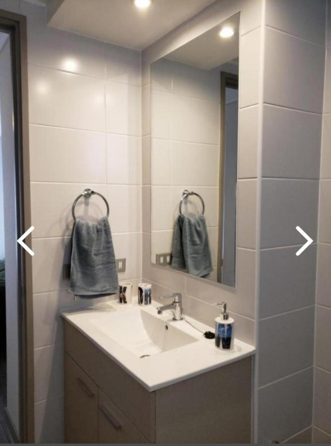 Mackenna Apartaments Santiago Exterior photo