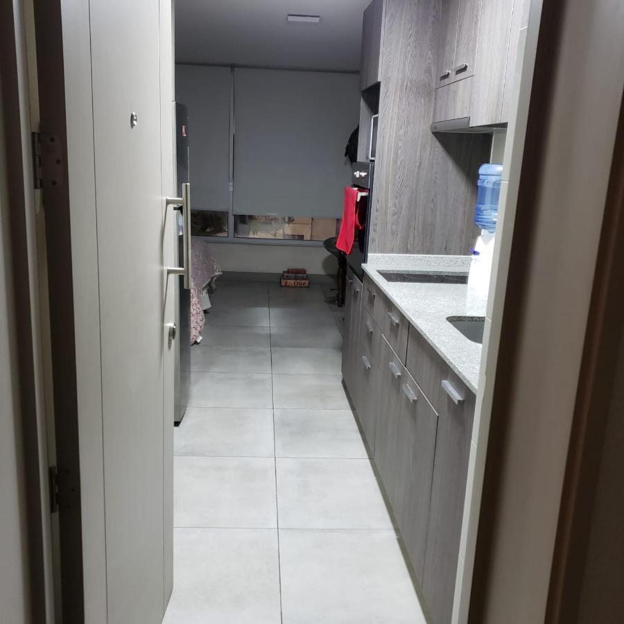 Mackenna Apartaments Santiago Exterior photo
