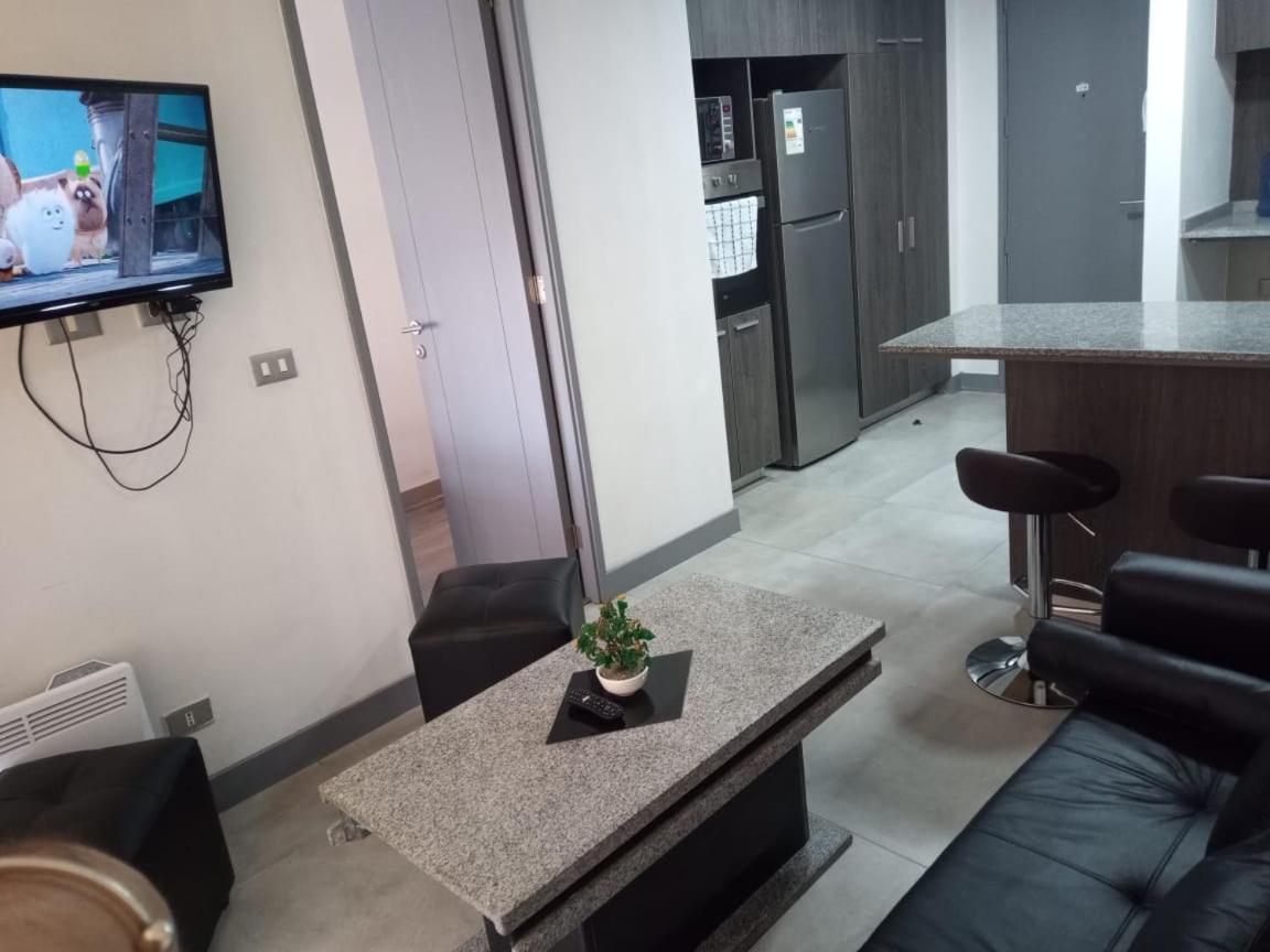 Mackenna Apartaments Santiago Exterior photo